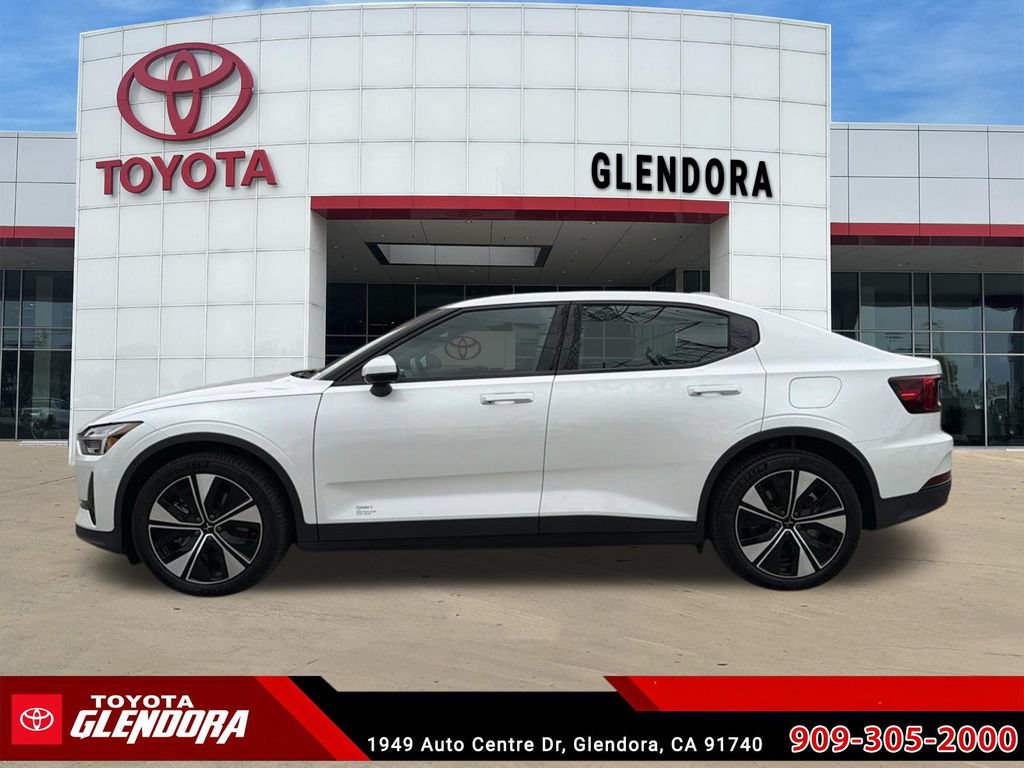 Used 2023 Polestar Polestar 2 AWD/4WD image 6