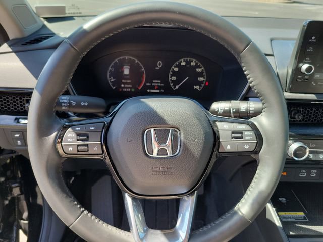 Certified 2024 Honda CR-V EX-L image 16