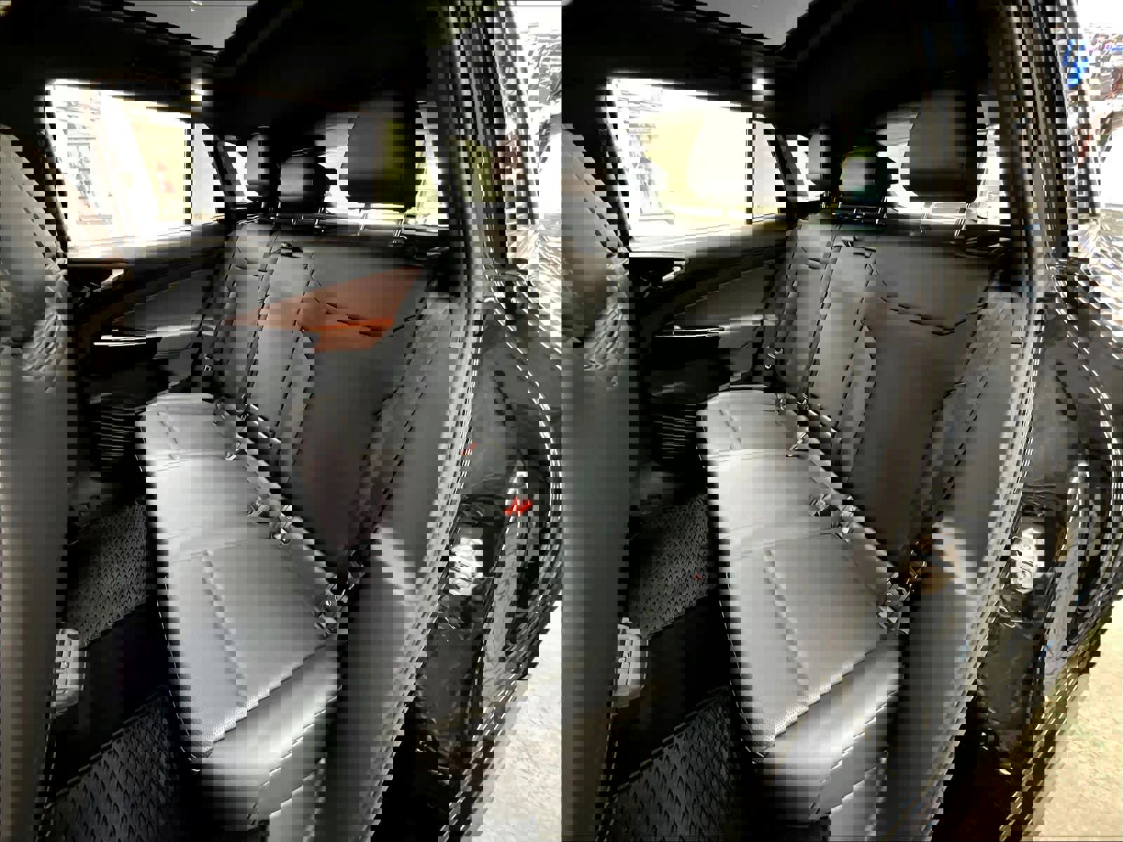 Used 2021 Volkswagen ID.4 Pro S w/ ID.4 Protection Package image 27