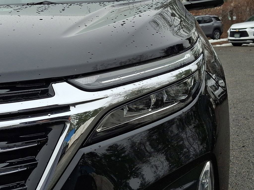 Used 2023 Chevrolet Equinox Premier image 9