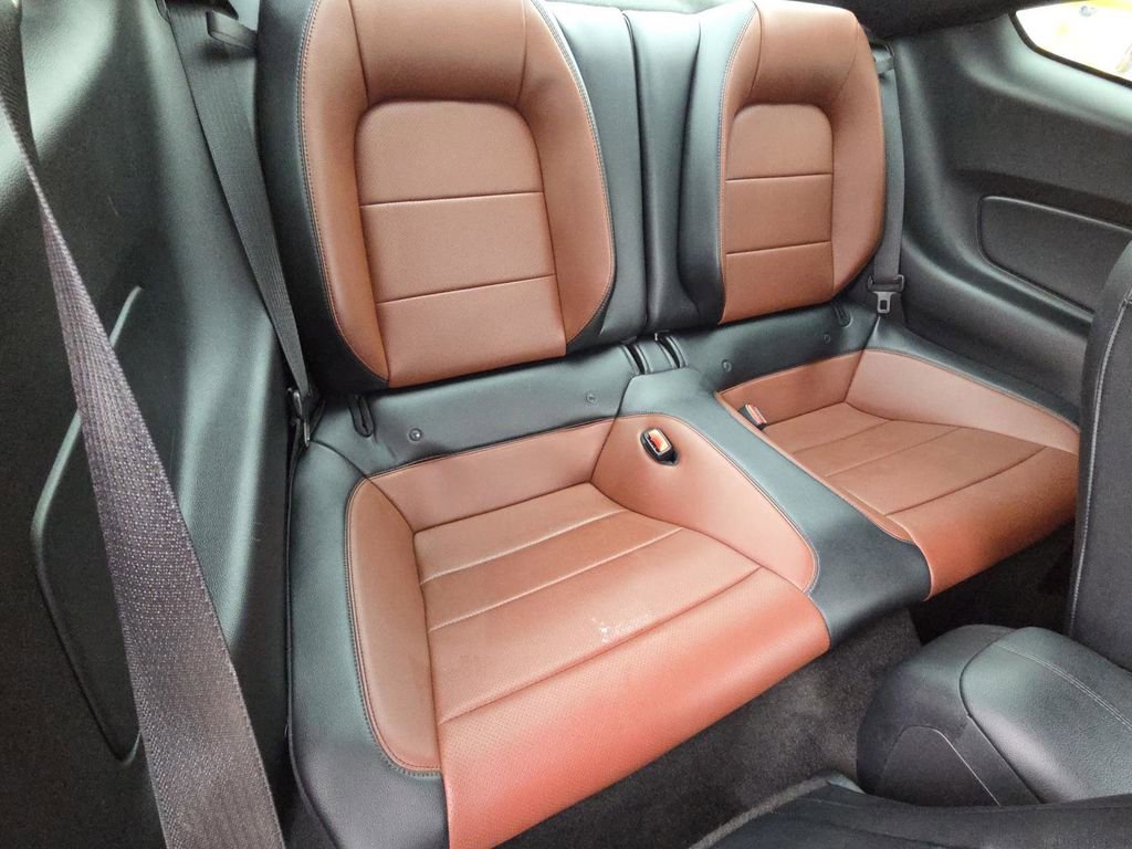 Used 2016 Ford Mustang Premium w/ Equipment Group 201A image 19