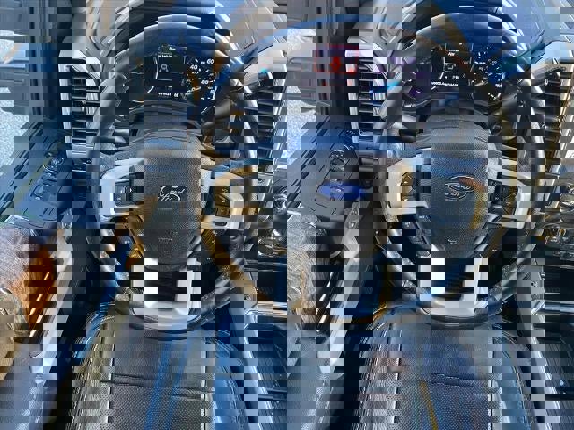 Used 2019 Ford F250 Lariat w/ Lariat Ultimate Package image 9