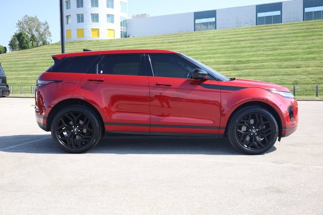 Used 2020 Land Rover Range Rover Evoque S AWD/4WD image 3