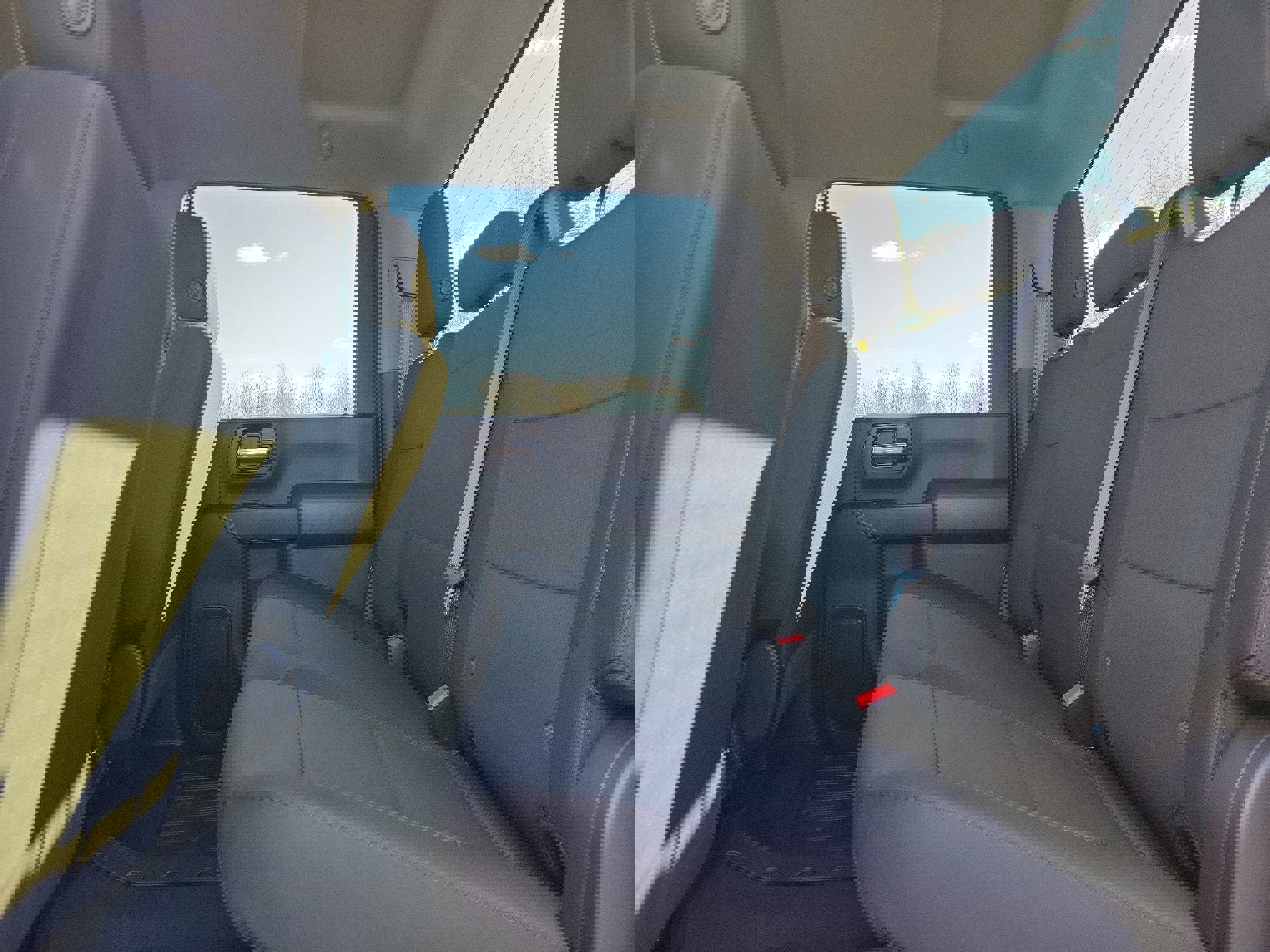 New 2026 GMC Sierra 3500 Pro w/ Convenience Package image 16