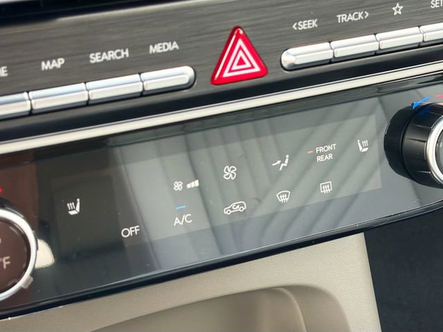 New 2026 Hyundai Palisade SEL image 21