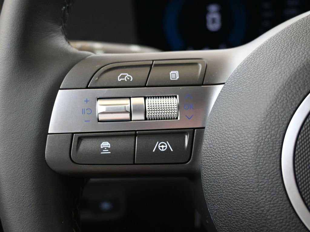 New 2026 Hyundai Kona SEL Sport image 26