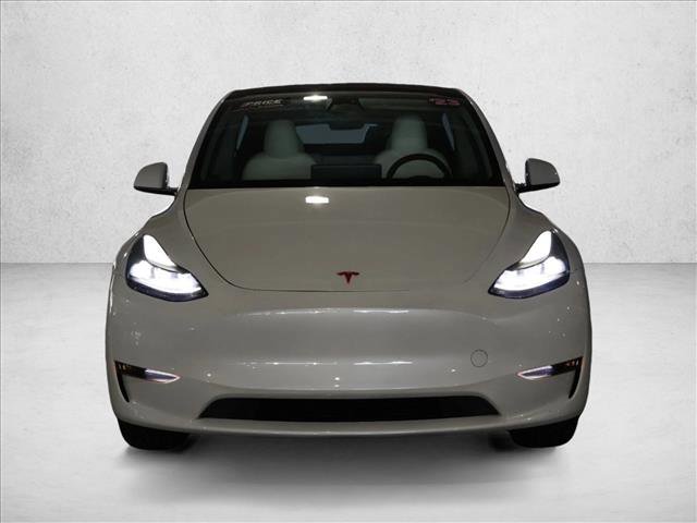 Used 2023 Tesla Model Y Long Range image 2