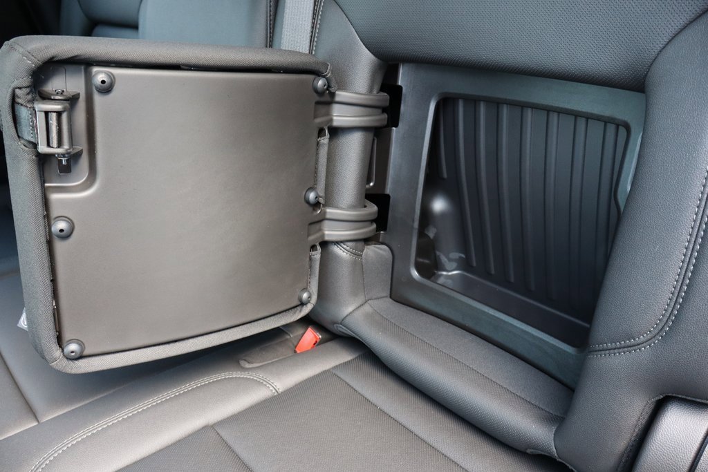 Used 2023 GMC Sierra 1500 SLT w/ SLT Premium Package image 24