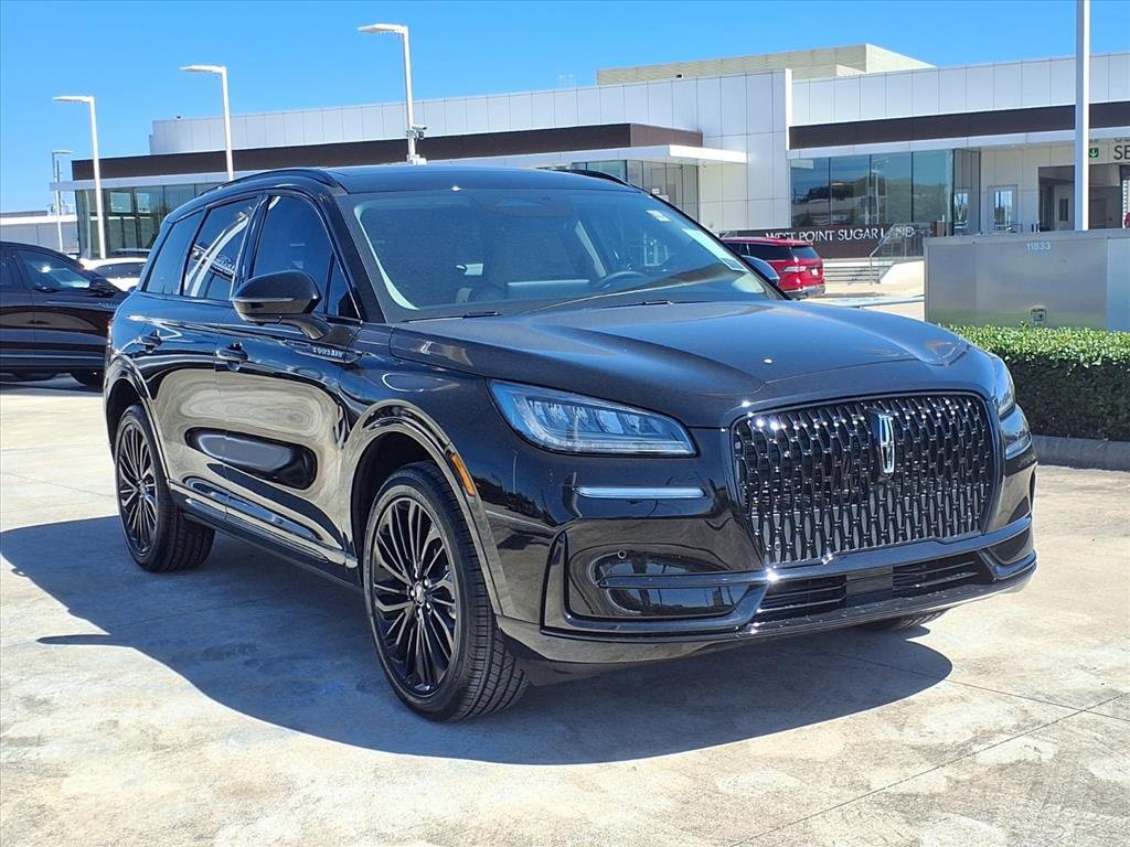 New 2026 Lincoln Corsair Premiere image 13