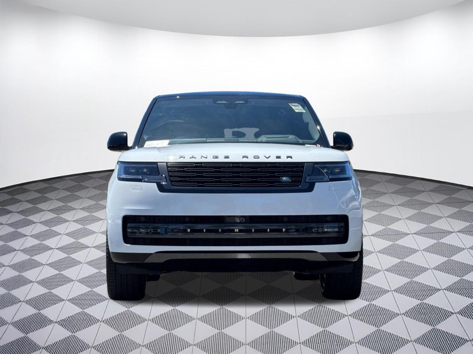 New 2026 Land Rover Range Rover Long Wheelbase SE AWD/4WD image 6
