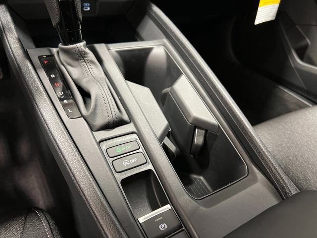 New 2024 Honda Accord EX image 19