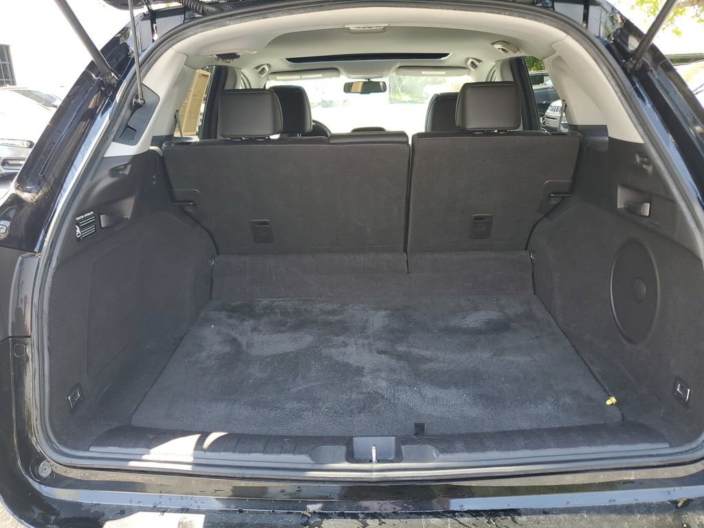 Used 2018 Acura RDX FWD image 15