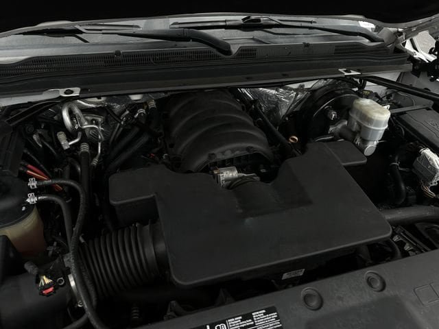 Used 2018 Chevrolet Tahoe LT RWD image 40