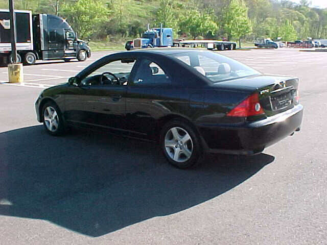 Used 2004 Honda Civic EX image 6