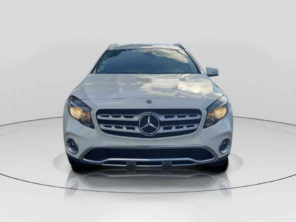 Used 2019 Mercedes-Benz GLA 250 image 2