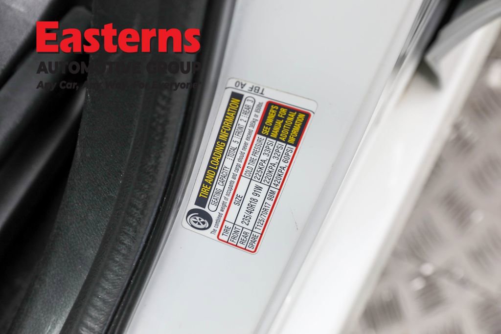 Used 2020 Honda Civic Sport image 31