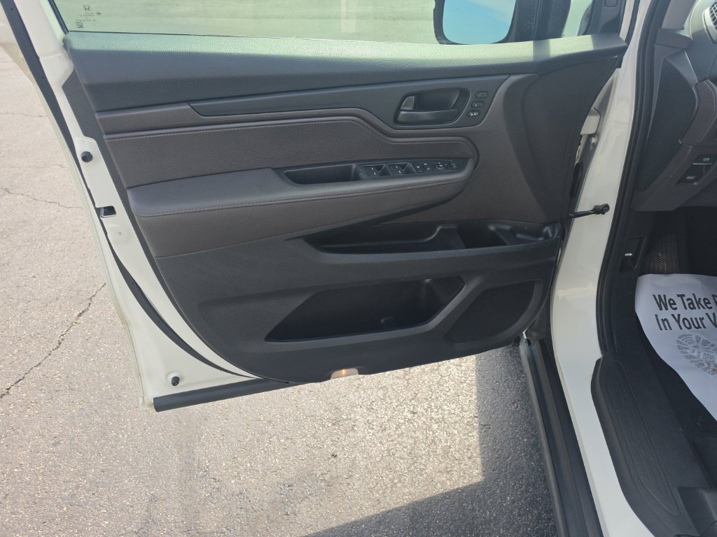Used 2019 Honda Odyssey EX-L image 11