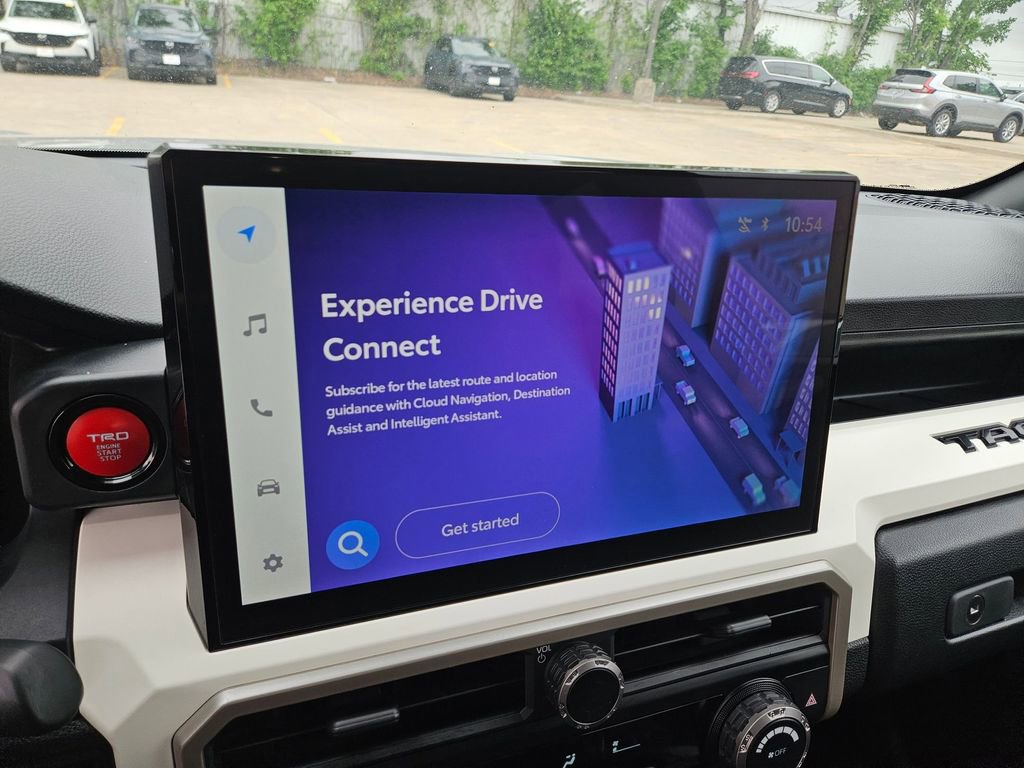 Used 2024 Toyota Tacoma TRD Off-Road image 21