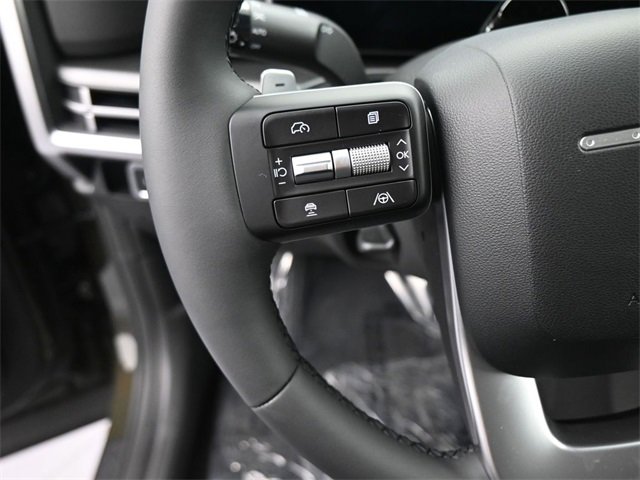 New 2026 Hyundai Santa Fe SEL image 17