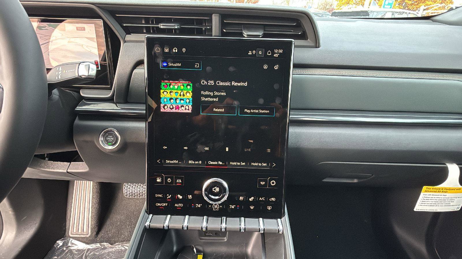 New 2026 GMC Terrain AT4 w/ Convenience Package III image 19