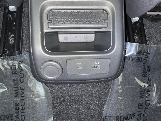 Certified 2024 Nissan Ariya FWD image 30