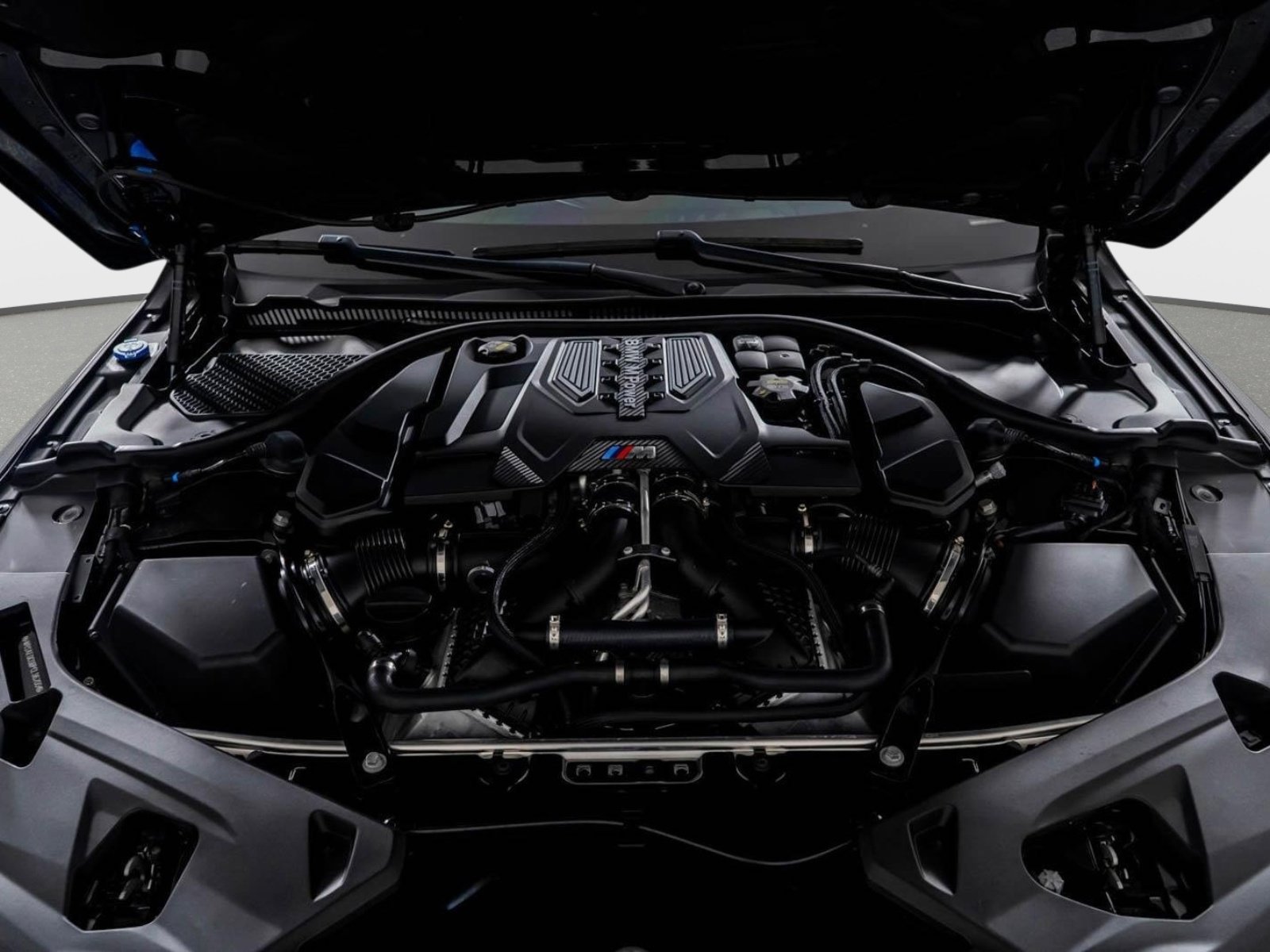 Used 2023 BMW M8 Competition w/ M Driver's Package image 51