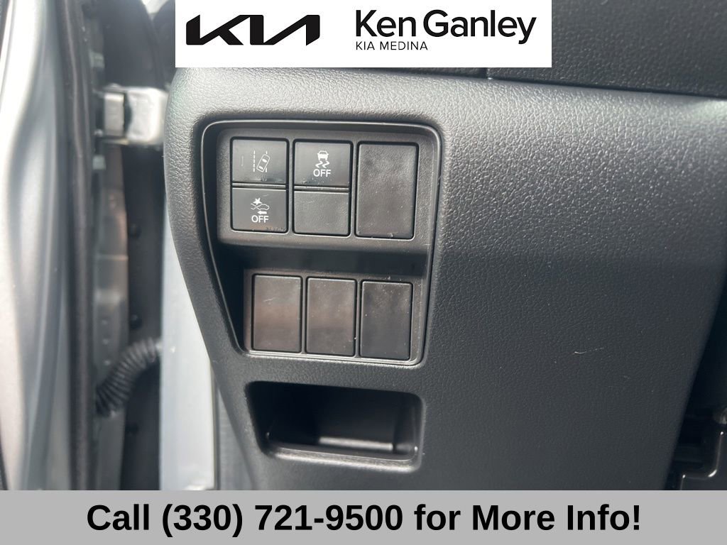 Used 2018 Honda CR-V EX image 29