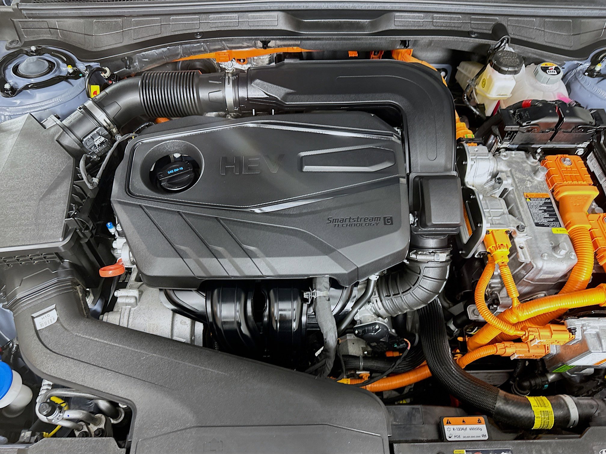 Used 2025 Hyundai Sonata SEL image 33