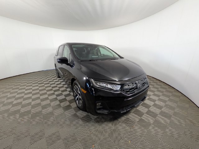 Used 2025 Honda Odyssey EX-L image 32