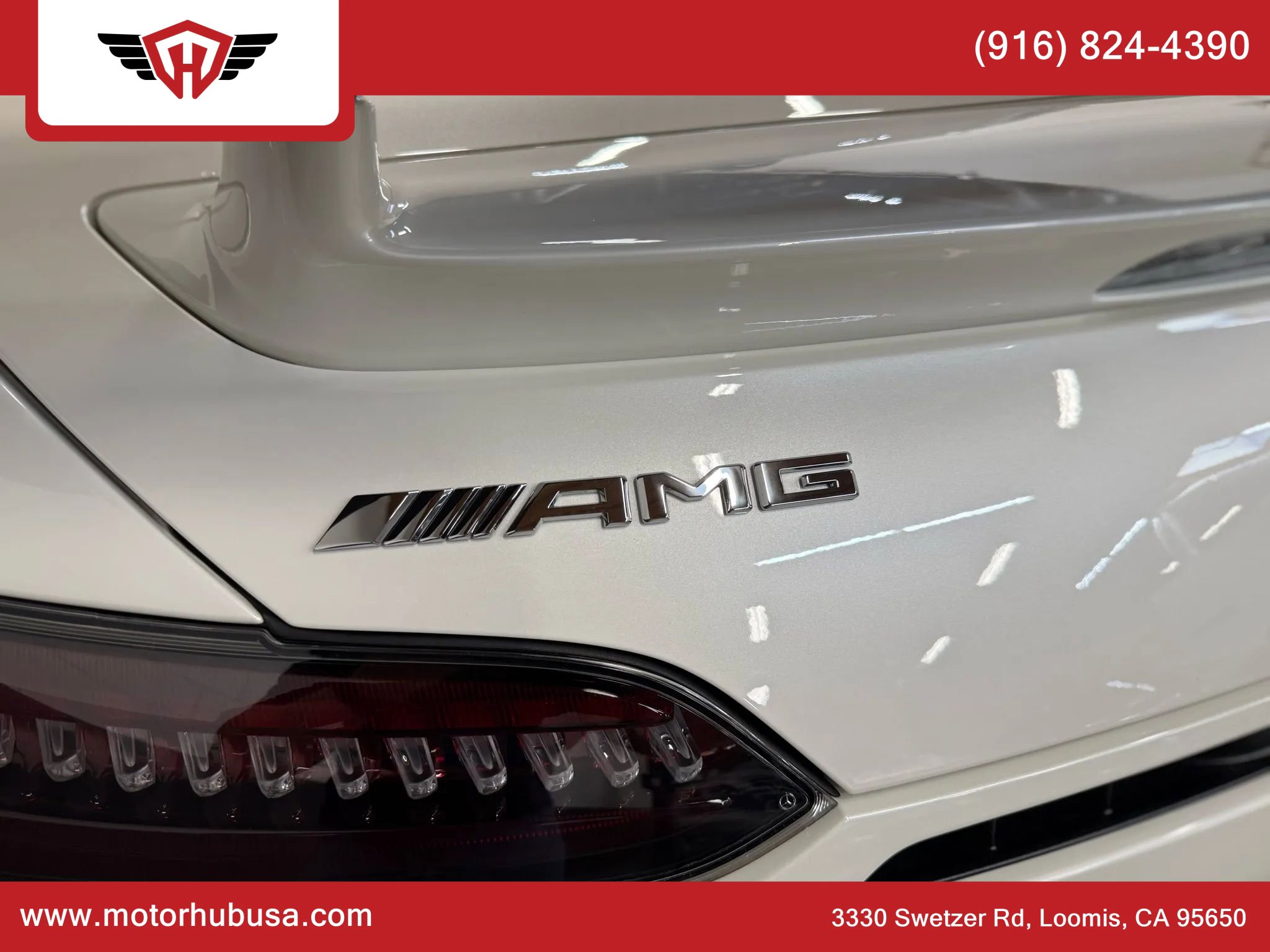 Used 2020 Mercedes-Benz AMG GT R image 24