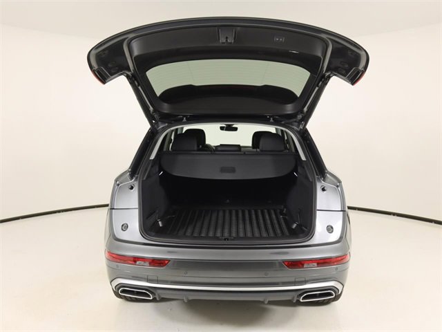 Certified 2023 Audi Q5 2.0T Premium Plus image 24
