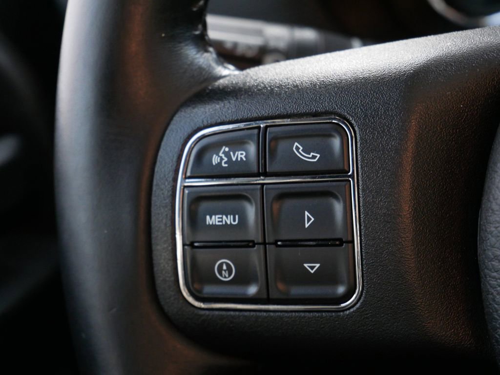 Used 2013 Jeep Wrangler Unlimited Rubicon w/ Dual Top Group image 19