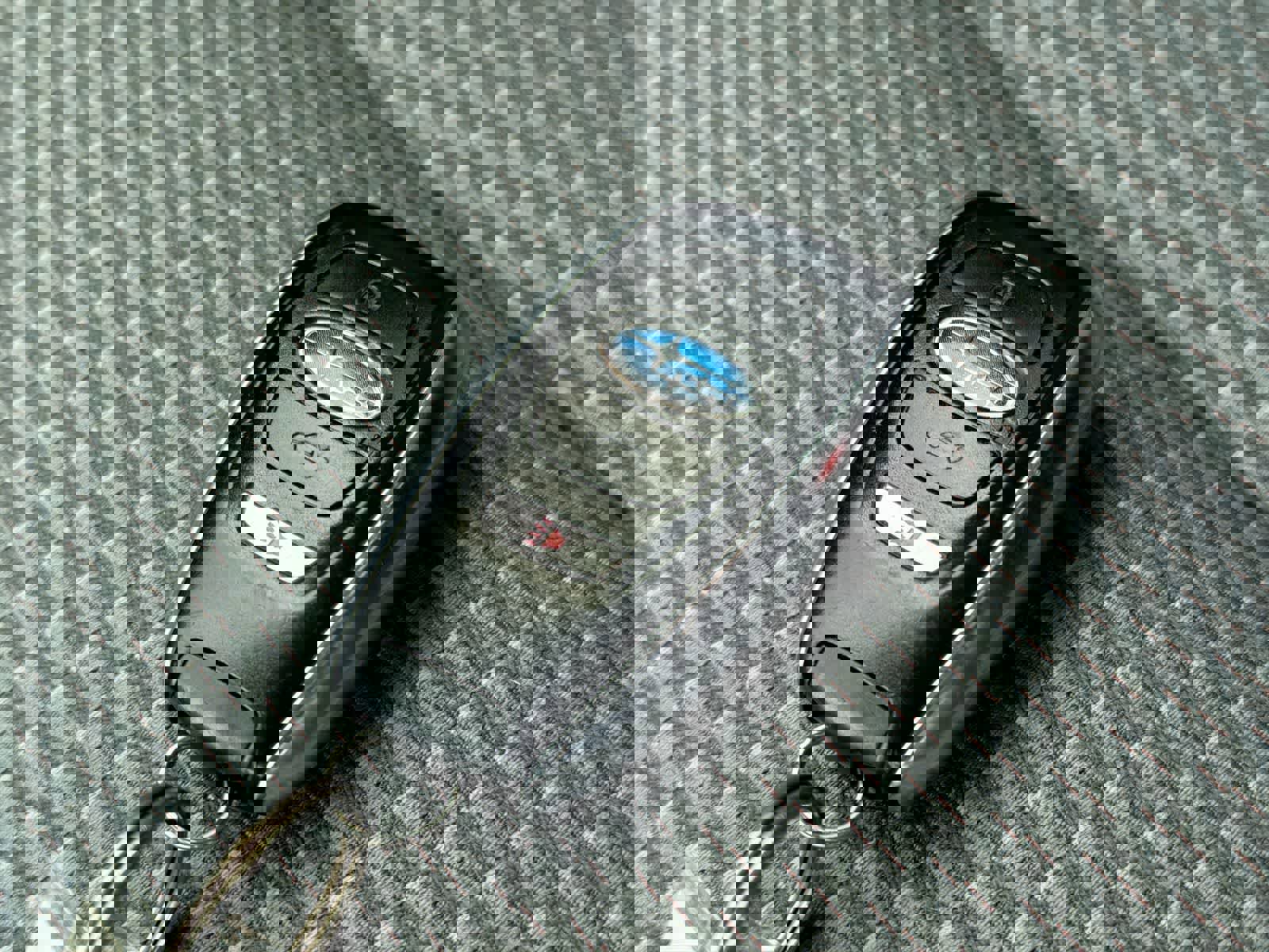 Certified 2023 Subaru Forester Sport image 36