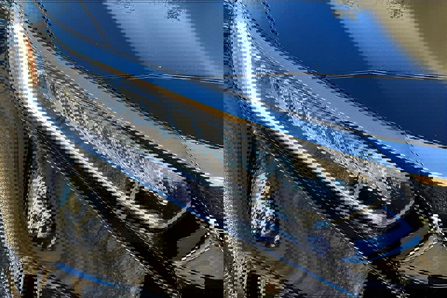 Used 2021 Honda Accord Sport Special Edition image 22