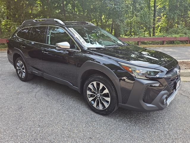 Certified 2024 Subaru Outback Touring XT w/ Popular Package #2 AWD/4WD image 1