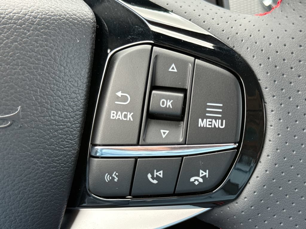 New 2026 Ford Explorer ST AWD/4WD image 32