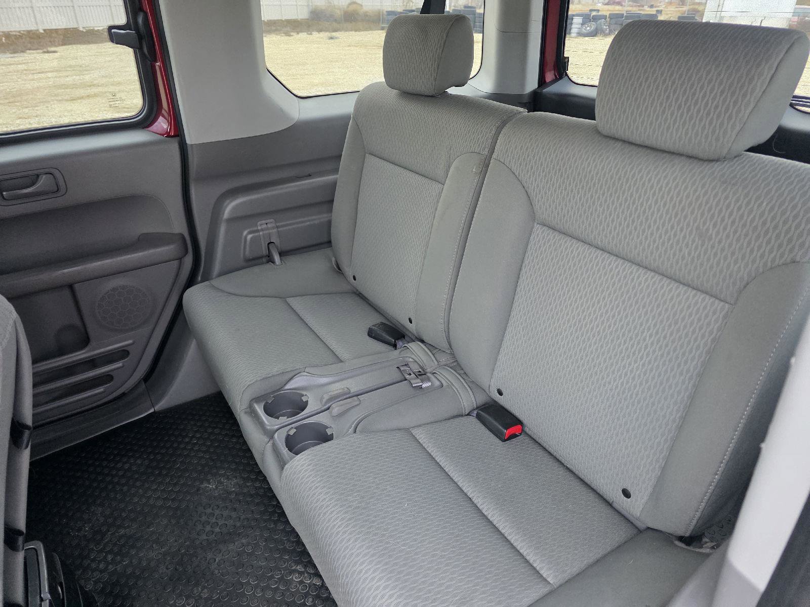 Used 2010 Honda Element EX image 13