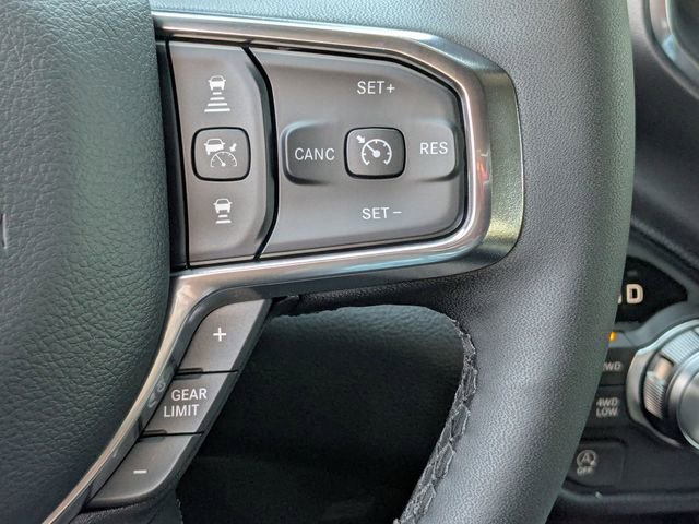 New 2026 RAM 1500 Laramie image 20