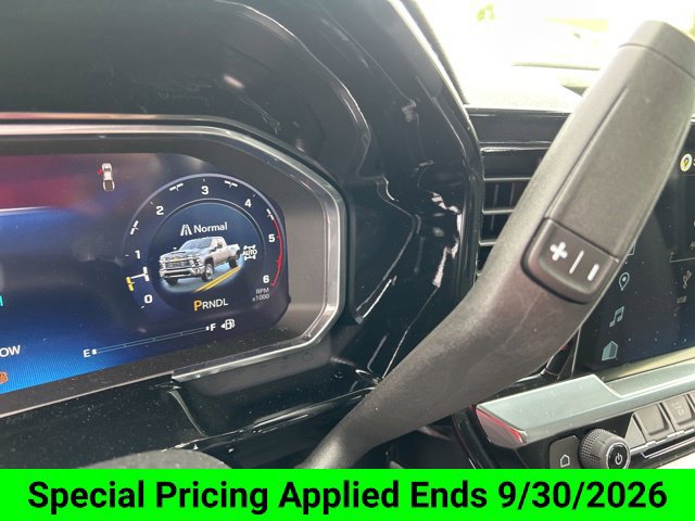New 2026 Chevrolet Silverado 3500 LT w/ Convenience Package AWD/4WD image 26