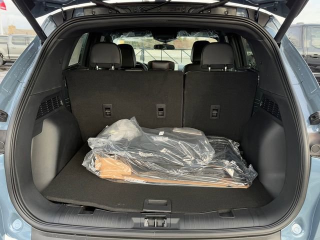 New 2026 Ford Escape ST-Line w/ Tech Pack #1 image 5