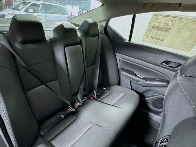New 2026 Nissan Altima 2.5 SV w/ SV Special Edition Package FWD image 23