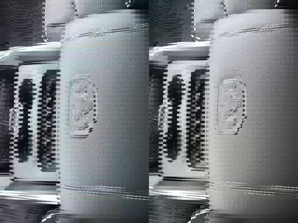 New 2026 RAM 3500 Laramie image 21