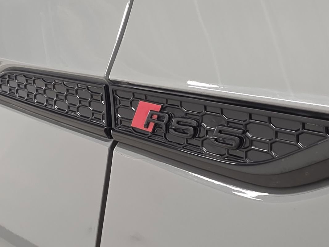 Used 2019 Audi RS 5 w/ RS Driver Assistance Package image 52