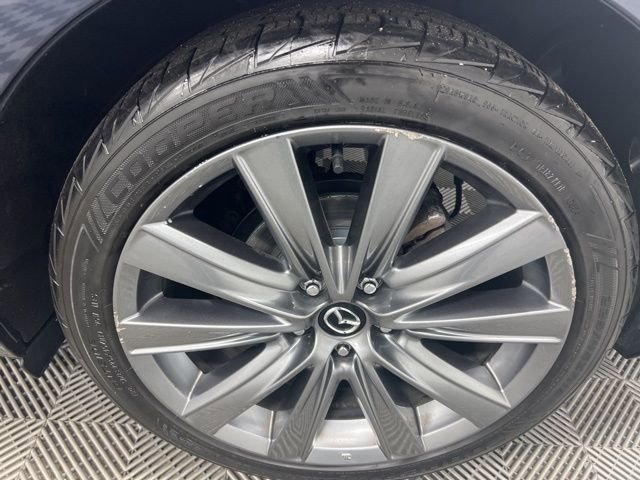 Used 2020 MAZDA MAZDA6 Touring image 8
