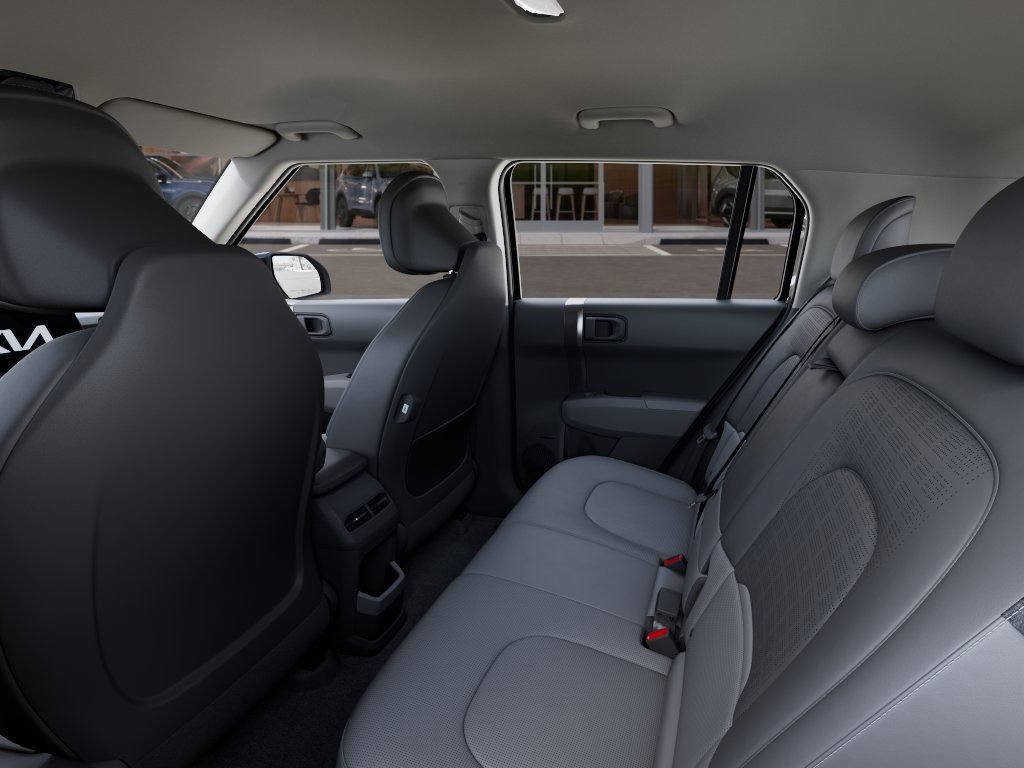 New 2027 Kia EV3 Wind FWD image 18