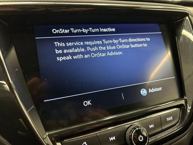 Used 2023 Chevrolet TrailBlazer LT w/ Convenience Package image 48