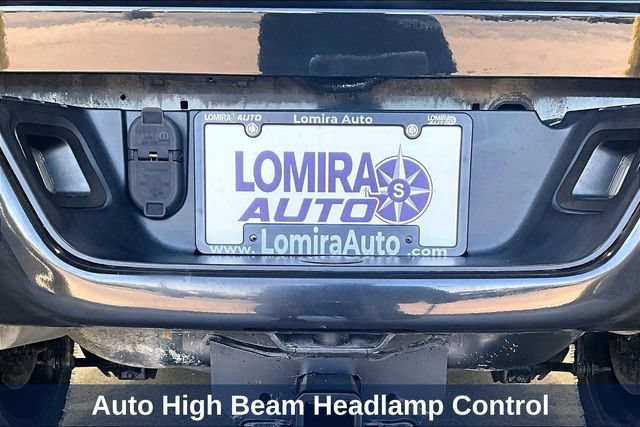 Used 2018 RAM 1500 Sport AWD/4WD image 34
