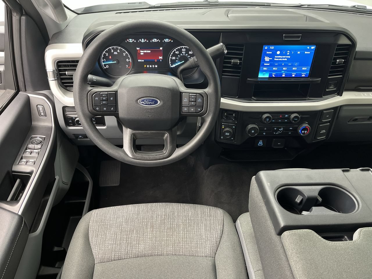 Certified 2026 Ford F250 XLT AWD/4WD image 13