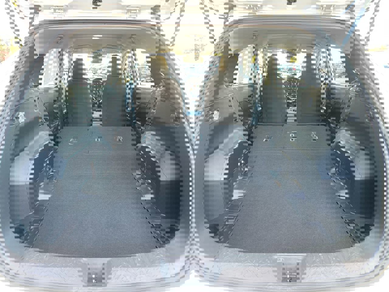 Used 2024 Subaru Impreza 2.0i Sport image 25