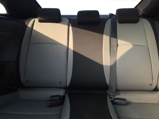 Used 2016 Honda Civic LX-P image 13